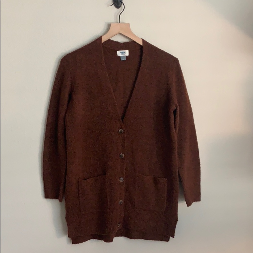 Old navy Boyfriend cardigan